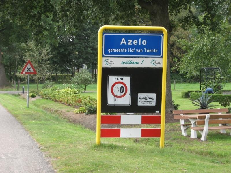 Azelo Azelo